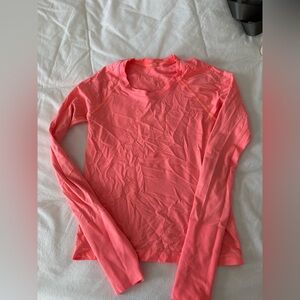 lululemon swifty tech long sleeve